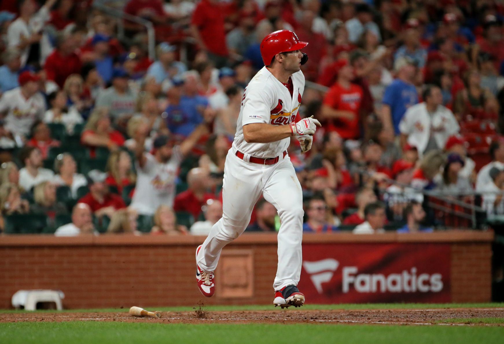 Chicago Cubs vs St. Louis Cardinals